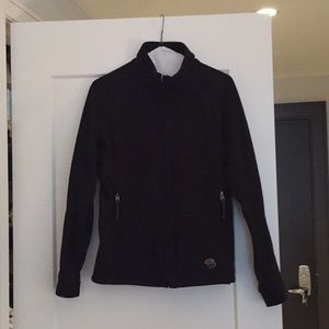 Mountain Hardwear fleece